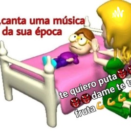 VERBORREIA PUBESCENTE: as Aleatoriedades Da Juventude