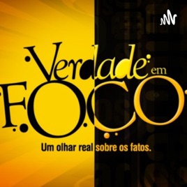 VERDADES EM FOCO