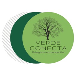 VERDE CONECTA | Paisagismo em perspectiva