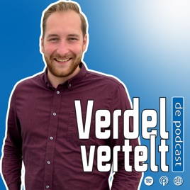 Verdel Vertelt, de podcast