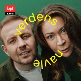 Verdens navle