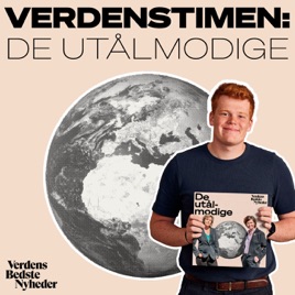 Verdenstimen: De utålmodige