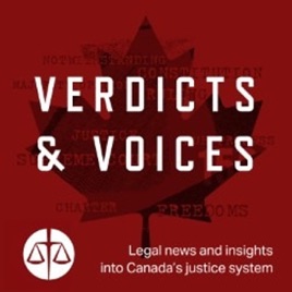 Verdicts & Voices