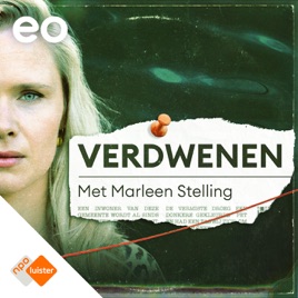 Verdwenen