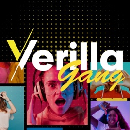 VerillaGang - Everything UGC