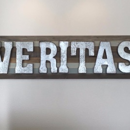 Veritas Church: Roseville