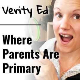 Verity Ed