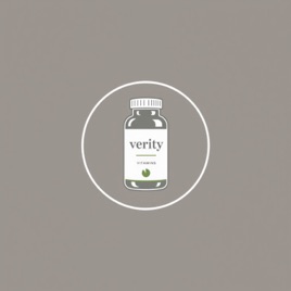 Verity Vitamins