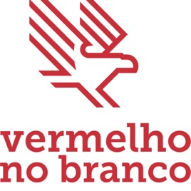 Vermelho no Branco