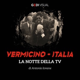 Vermicino, Italia