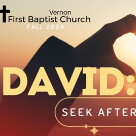 Vernon First Baptist Church