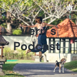 Vern's Podcast
