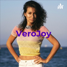 VeroJoy - Live A Life Of Pure Joy