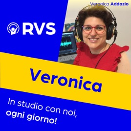 VERONICA – HopeMedia Italia