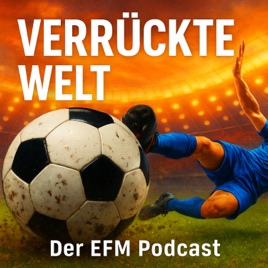 Verrückte Welt