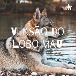 Versão do lobo mau