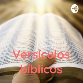 Versículos bíblicos