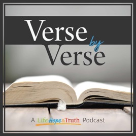 Verse by Verse