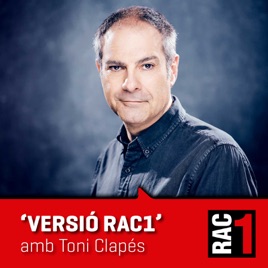 Versió RAC1 - Esports