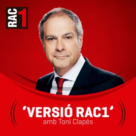 Versió RAC1 - Mònica Planas en sèrie