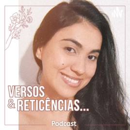 Luciana Marques - Versos e Reticências...