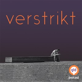Verstrikt