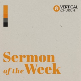 Vertical Church | Sunday Conversation