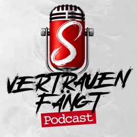 Vertrauen fängt.