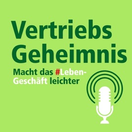 VertriebsGeheimnis