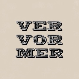 VERVORMER