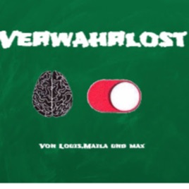 Verwahrlost