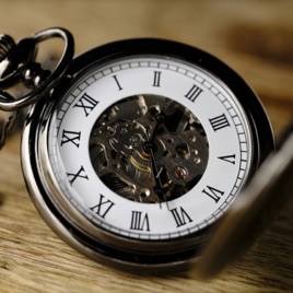 Very Nice Definition Of TIME