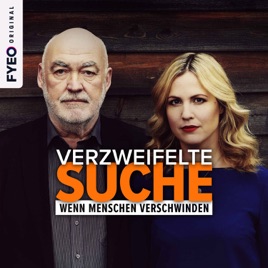 Verzweifelte Suche