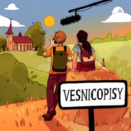 Vesnicopisy