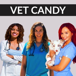 Vet Candy IRL
