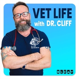 Vet Life with Dr. Cliff