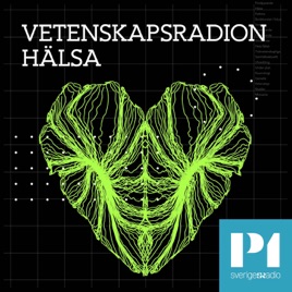 Vetenskapsradion Hälsa