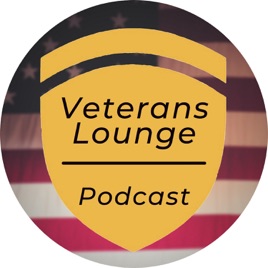 Veterans Lounge Podcast