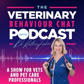Veterinary Behaviour Chat