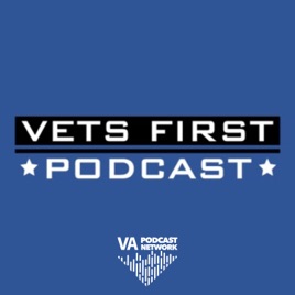 Vets First Podcast