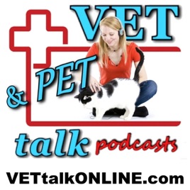 VETtalk Online Podcasts
