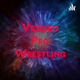 Vexxed Pro Wrestling