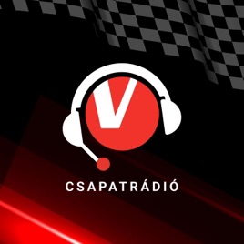 Vezess Csapatrádió - Vezess.hu