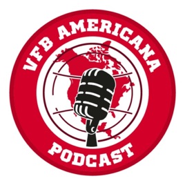 VfB Stuttgart Americana