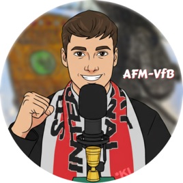VfB Stuttgart Podcast | AFM - VfB