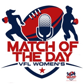 VFLW Match of the Day (Replay)