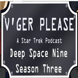 V'Ger Please!