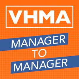 VHMA Manager to Manager