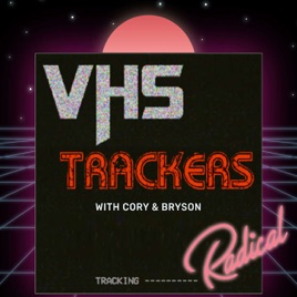 VHS Trackers