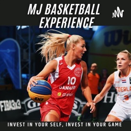 MJ Basketball Experience